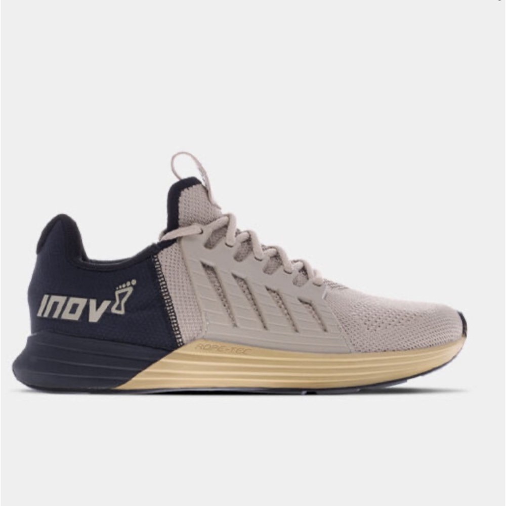 Inov-8 Men’s F-Lite G 300 Taupe/Gum Trainer